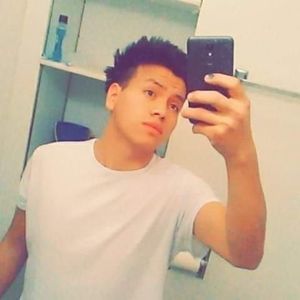 Meet your Posher, Álvaro